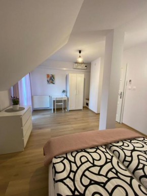 Apartamenty Lawenda
